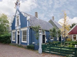 Broek in waterland Holland The Netherlands The Dutchman Travenagent Travel concierge DMC 03