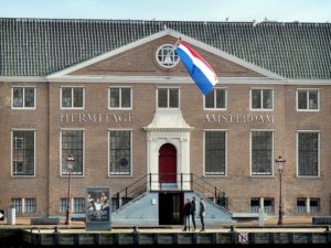 Hermitage To visit Museum Holland The Netherlands DMC Travelagent Travel concierge The Dutchman 001