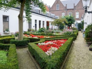Inner courtyard Holland The Netherlands The Dutchman Travelagent Travel congierge DMC 03