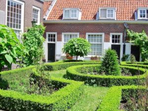 Inner courtyard leiden Holland The Netherlands The Dutchman Travelagent Travel congierge DMC 02