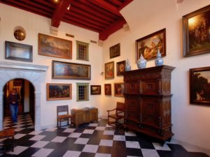 Rembrandt house To visit Museum Holland The Netherlands DMC Travelagent Travel concierge The Dutchman 03