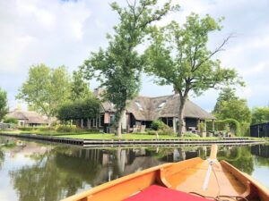 The Dutchman Your personal Travel concierge Travel agent To visit Giethoorn IMG_4543