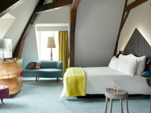 pulitzer bedroom hotel accommodation amsterdam holland netherlands