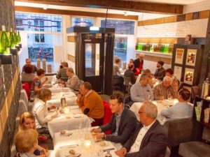 Mes ami Maastricht Restaurant The Dutchman Holland The Netherlands Travelagent Travel concierge DMC 2017-02-03 om 12.27.10
