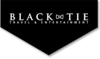 logo Black Tie Travel