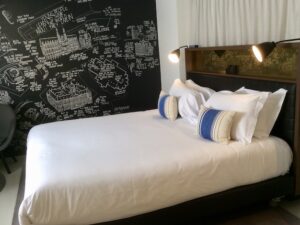 Hotel INK hotel Amsterdam