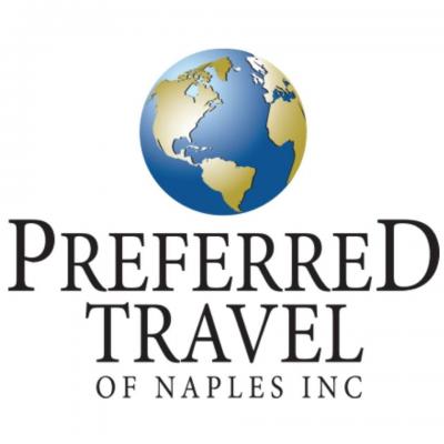 logo agent - Preferred travel of Naples 2