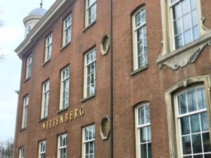 To stay Wittenberg Apartments The Dutchman DMC Holland The Netherlands Travel agent Travel concierge 06-12-17 10 50 05