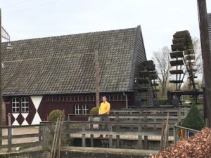 De Watermolen Van Gogh Nuenen The Dutchman DMC Holland DMC The Netherlands Travel agent Travel concierge IMG_2474