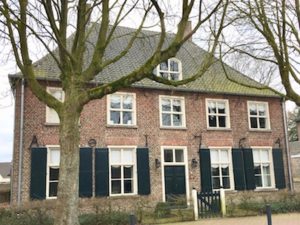 House of Van Gogh Nuenen The Dutchman DMC Holland DMC The Netherlands Travel agent Travel concierge IMG_2485