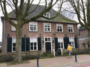 Walk in the footsteps of Vincent van Gogh – The Dutchman