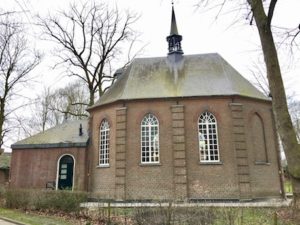 Kerk Church Van Gogh Nuenen The Dutchman DMC Holland DMC The Netherlands Travel agent Travel concierge IMG_2479