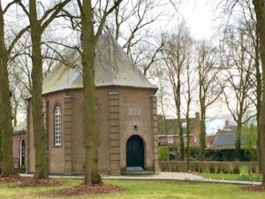 Kerk Church Van Gogh Nuenen The Dutchman DMC Holland DMC The Netherlands Travel agent Travel concierge IMG_2480