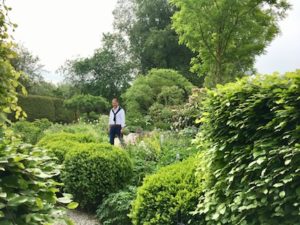 The Dutchman Traven concierge Travel Agent DMC Holland To visit Tea Garden Weesp IMG_2637