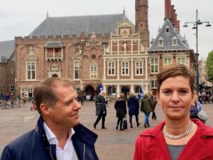 The Dutchman Travel agent Travel concierge DMC Holland Haarlem Grote Markt Great Market 2018-11-08 om 00.15.29
