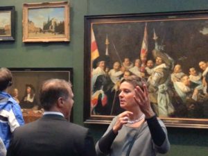 The Dutchman Travel agent Travel concierge DMC Holland Haarlem Tylers Museum 2018-11-08 om 00.17.36