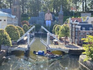 The Dutchman Your personal Travlel concierge Travel agent DMC Holland The Netherlands Belgium Madurodam IMG_7532